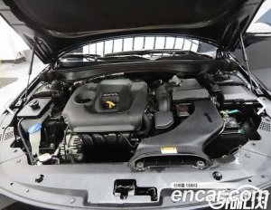 Kia K5 2.0 2020 года из Южной Кореи