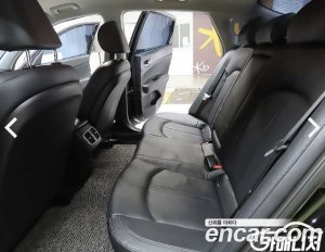 Kia K5 2.0 2020 года из Южной Кореи