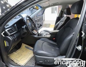 Kia K5 2.0 2020 года из Южной Кореи