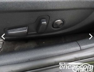 Kia K5 2.0 2020 года из Южной Кореи