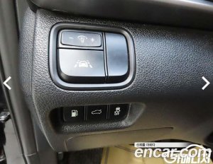 Kia K5 2.0 2020 года из Южной Кореи