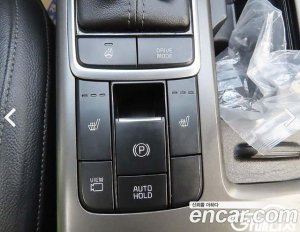 Kia K5 2.0 2020 года из Южной Кореи