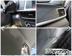 Kia K5 2.0 2020 года из Южной Кореи