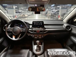 Kia K3 Luxury 2020 года из Южной Кореи