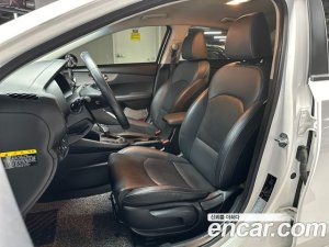 Kia K3 Luxury 2020 года из Южной Кореи