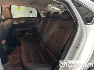 Kia K3 Luxury 2020 года из Южной Кореи