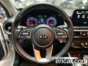 Kia K3 Luxury 2020 года из Южной Кореи