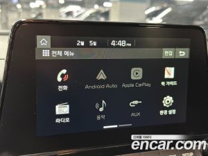 Kia K3 Luxury 2020 года из Южной Кореи