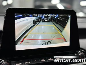 Kia K3 Luxury 2020 года из Южной Кореи