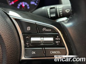 Kia K3 Luxury 2020 года из Южной Кореи
