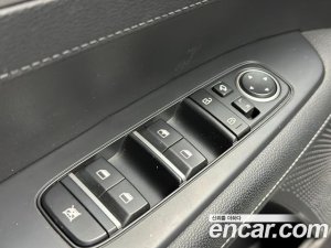 Kia K3 Luxury 2020 года из Южной Кореи