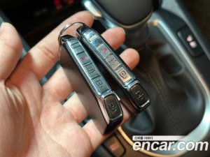 Kia K3 Luxury 2020 года из Южной Кореи