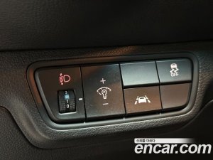 Kia K3 Luxury 2020 года из Южной Кореи