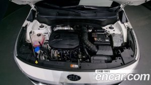 Kia Seltos Бензин 1.6 Turbo 2WD 2022 года из Южной Кореи