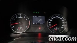 Kia Seltos Бензин 1.6 Turbo 2WD 2022 года из Южной Кореи