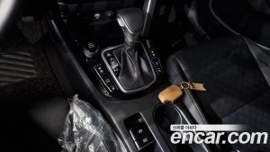 Kia Seltos Бензин 1.6 Turbo 2WD 2022 года из Южной Кореи