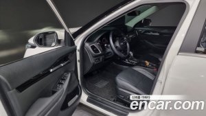Kia Seltos Бензин 1.6 Turbo 2WD 2022 года из Южной Кореи