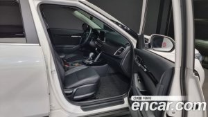 Kia Seltos Бензин 1.6 Turbo 2WD 2022 года из Южной Кореи