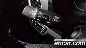 Kia Seltos Бензин 1.6 Turbo 2WD 2022 года из Южной Кореи