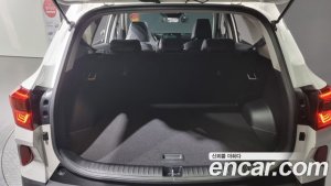 Kia Seltos Бензин 1.6 Turbo 2WD 2022 года из Южной Кореи