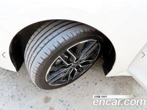 Kia K5 1.6 Turbo 2020 года из Южной Кореи