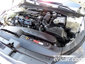 Kia K5 1.6 Turbo 2020 года из Южной Кореи