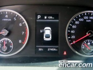 Kia K5 1.6 Turbo 2020 года из Южной Кореи