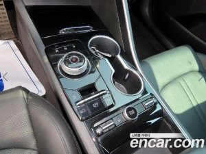 Kia K5 1.6 Turbo 2020 года из Южной Кореи