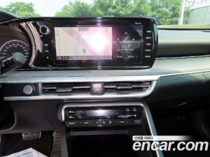 Kia K5 1.6 Turbo 2020 года из Южной Кореи
