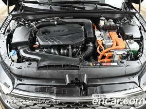Kia K5 Noblesse 2020 года из Южной Кореи