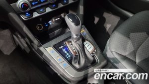 Hyundai AVANTE 1.6 2020 года из Южной Кореи