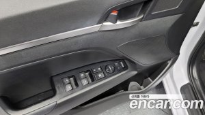 Hyundai AVANTE 1.6 2020 года из Южной Кореи