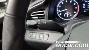 Hyundai AVANTE 1.6 2020 года из Южной Кореи