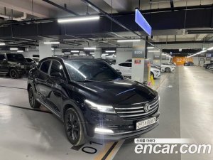 DFSK Fengon ix5 1.5 2020 года из Южной Кореи