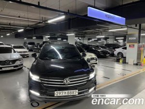 DFSK Fengon ix5 1.5 2020 года из Южной Кореи