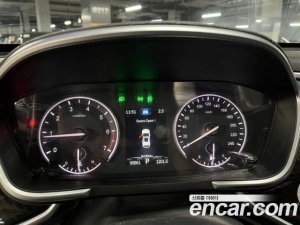 DFSK Fengon ix5 1.5 2020 года из Южной Кореи