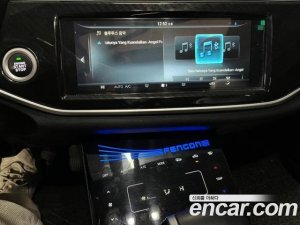 DFSK Fengon ix5 1.5 2020 года из Южной Кореи