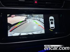 DFSK Fengon ix5 1.5 2020 года из Южной Кореи