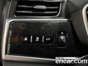 DFSK Fengon ix5 1.5 2020 года из Южной Кореи