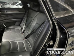 DFSK Fengon ix5 1.5 2020 года из Южной Кореи