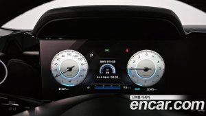 Hyundai AVANTE 1.6 2021 года из Южной Кореи