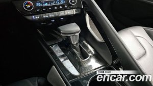 Hyundai AVANTE 1.6 2021 года из Южной Кореи