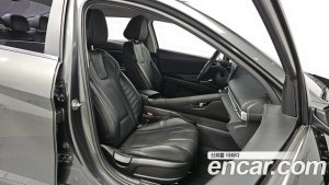 Hyundai AVANTE 1.6 2021 года из Южной Кореи