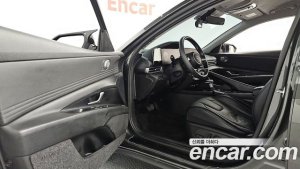 Hyundai AVANTE 1.6 2021 года из Южной Кореи