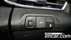 Hyundai AVANTE 1.6 2021 года из Южной Кореи
