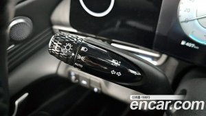 Hyundai AVANTE 1.6 2021 года из Южной Кореи