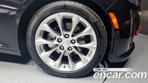 Cadillac CT5 2.0 Premium Luxury 2021 года из Южной Кореи