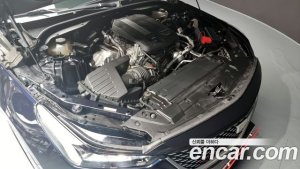 Cadillac CT5 2.0 Premium Luxury 2021 года из Южной Кореи