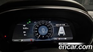 Cadillac CT5 2.0 Premium Luxury 2021 года из Южной Кореи