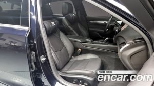 Cadillac CT5 2.0 Premium Luxury 2021 года из Южной Кореи